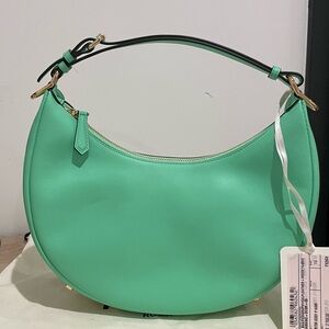 Fendi Fendigraphy Bag Small